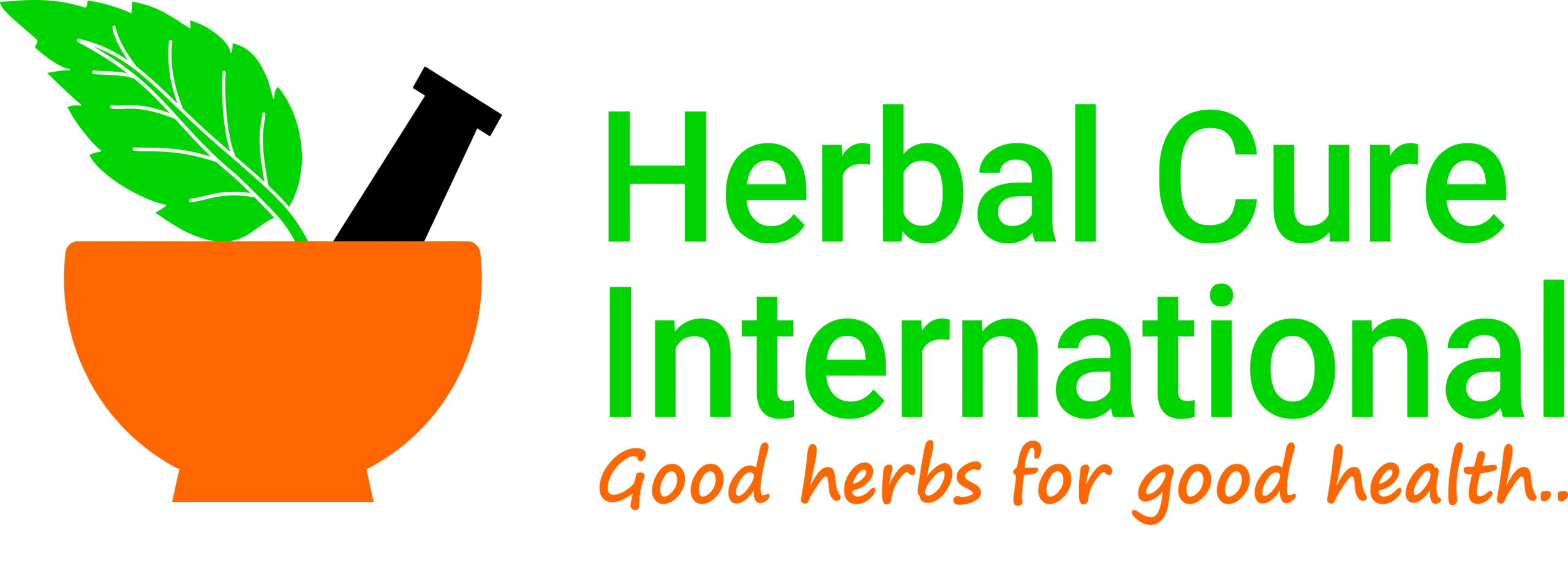 herbalcureint.com