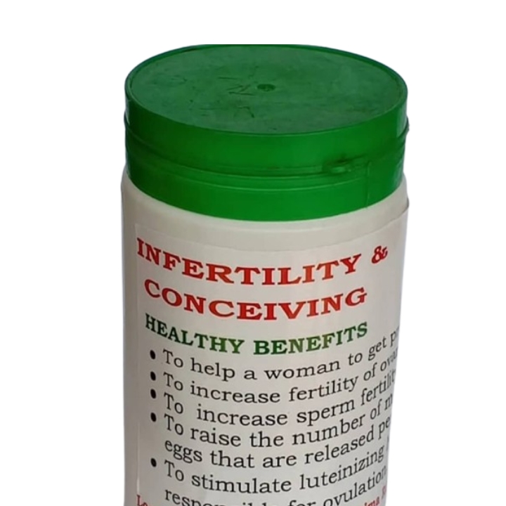 fertility booster fertility booster